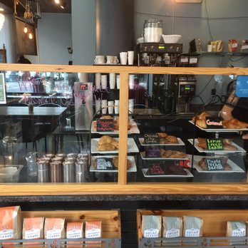 Cafe Kubal - Coffee & Tea Near Me - Syracuse, New York
