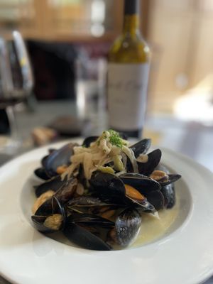 Brasserie du Monde by null