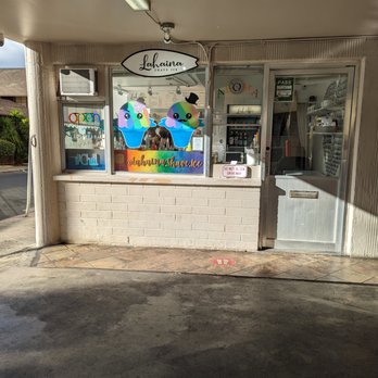 Lahaina Shave Ice - Desserts Near Me - Honolulu, Hawaii Lahaina Shave Ice - Desserts Near Me - Honolulu, Hawaii
