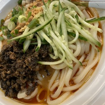 Supreme Dumplings - Shanghainese Near Me - Bellevue, Washington