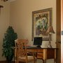 Photo of A Brush Above Painting & Deck Refinishing