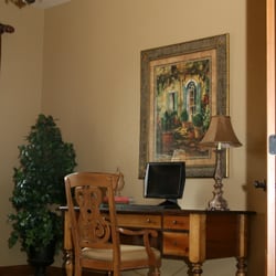A Brush Above Painting & Deck Refinishing