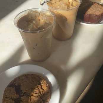 Thorne Brothers Coffee - Oatmeal cookie, apple latte, s'mores latte, pumpkin bread - Coffee & Tea Near Me - Laguna Beach, California Thorne Brothers Coffee - Oatmeal cookie, apple latte, s'mores latte, pumpkin bread - Coffee & Tea Near Me - Laguna Beach, California