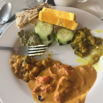 Pooja Indian Grill - Indian Near Me - West Sacramento, California