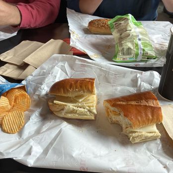 DiBella's Subs - Delis Near Me - Rochester, New York