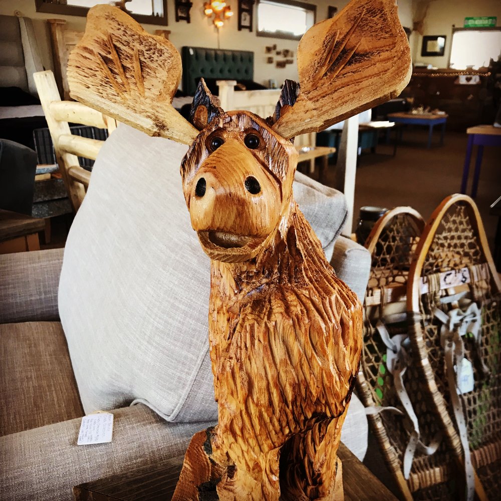 ALPINE FURNITURE COMPANY Updated October 2024 46 Photos 1609 N