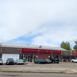Harbor Freight Tools