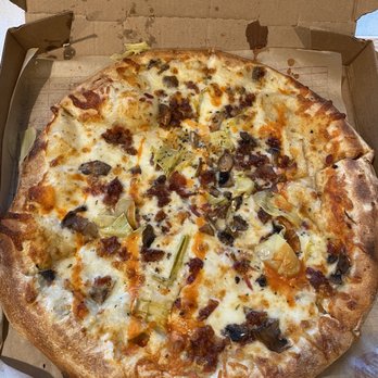 MOD Pizza - Build your own pizza - Pizza Near Me - Bellevue, Washington MOD Pizza - Build your own pizza - Pizza Near Me - Bellevue, Washington
