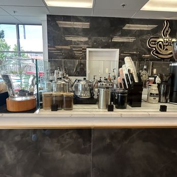 Qahwatea Coffee - Coffee & Tea Near Me - Ellisville, Missouri