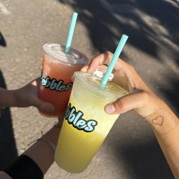 Pebbles Soda Truck - Food Trucks Near Me - Haleiwa, Hawaii Pebbles Soda Truck - Food Trucks Near Me - Haleiwa, Hawaii