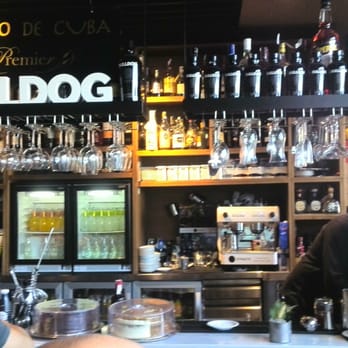 Puerto de Cuba Premier - Gourmet Experience - Cafeteria Near Me - Seville, SE Puerto de Cuba Premier - Gourmet Experience - Cafeteria Near Me - Seville, SE