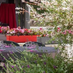 Auberge du Sevreau