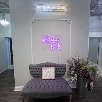 Becker's Bridal - My sister said YES to the dress at #BeckersBridal ! - Bridal Near Me - Fowler, Michigan Becker's Bridal - My sister said YES to the dress at #BeckersBridal ! - Bridal Near Me - Fowler, Michigan