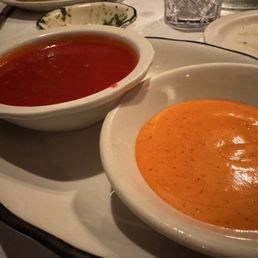 Fried Calamari sauces Fried Calamari sauces