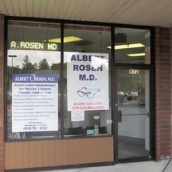 Albert C. Rosen, MD