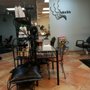 Salon Trio
