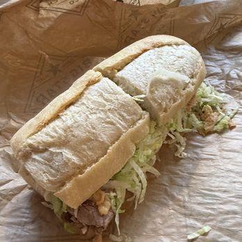 Big Star Sandwich - Sandwiches Near Me - Langley, British Columbia