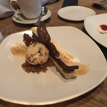 Agricola Eatery - S'mores - New American Near Me - Princeton, New Jersey Agricola Eatery - S'mores - New American Near Me - Princeton, New Jersey