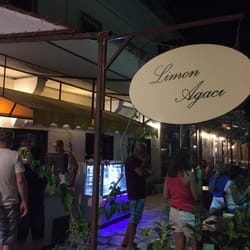 Limon Ağacı