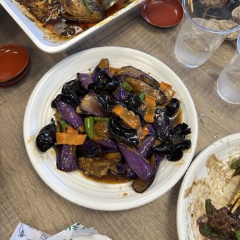 Long Noodle Bar  - Chinese Near Me - Lake Forest, California