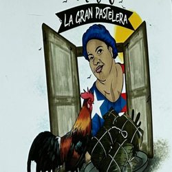 Viña La Gran Pastelera - Logo
