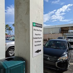Enterprise Rent-A-Car