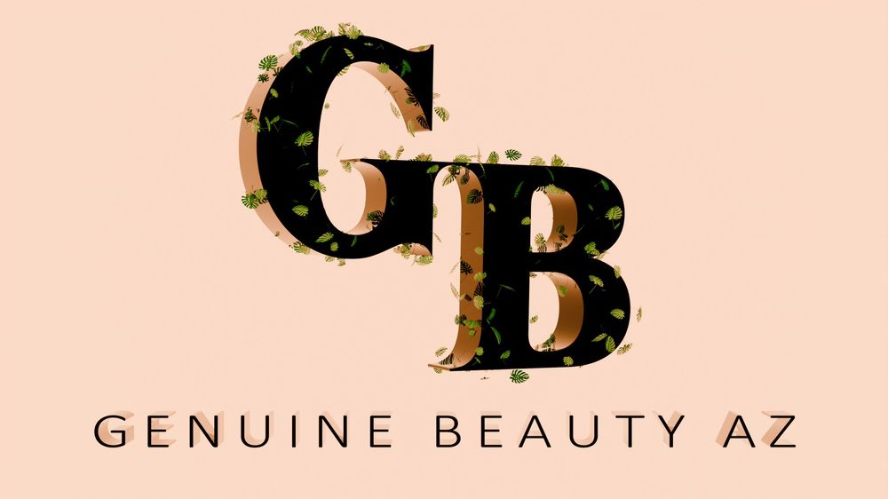 Genuine Beauty Logo