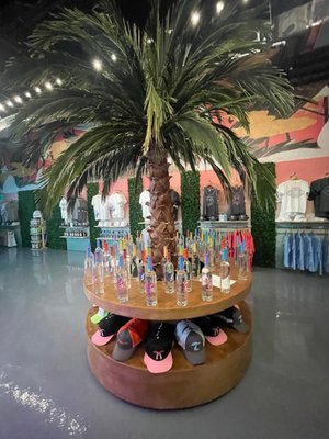 Tropical Distillery by null