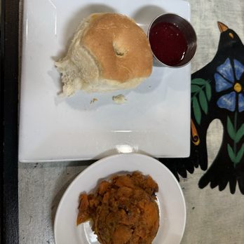 The Fancy Biscuit - Breakfast & Brunch Near Me - Richmond, Virginia