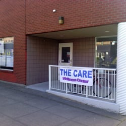 The Hope Clinics - The Hope Clinic at the Care Wellness Center in the U-District.