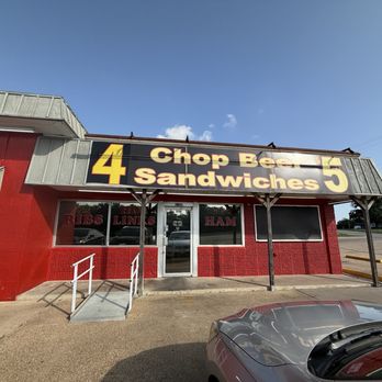 Riscky's - Entrance - Delis Near Me - North Richland Hills, Texas
