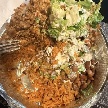 Mi Pueblo - Grilled chicken Burrito Bowl - Mexican Near Me - Cotati, California Mi Pueblo - Grilled chicken Burrito Bowl - Mexican Near Me - Cotati, California