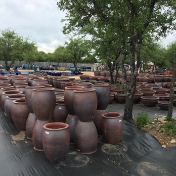 Ten Thousand Pots - Austin - Nurseries & Gardening Near Me - Austin, Texas