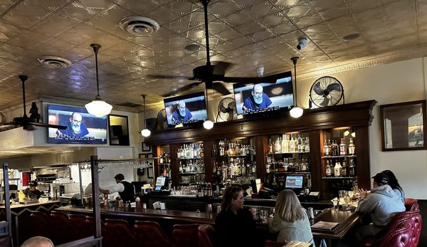 Mexicali Cocina Cantina by null