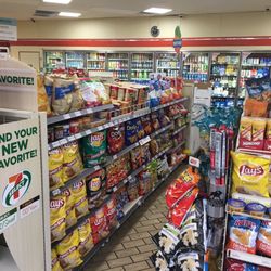 7-Eleven