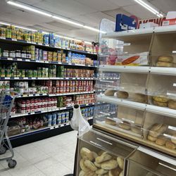 Shop With Us Foods