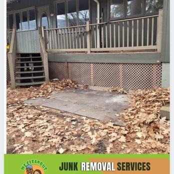 We Cleanout Junk - Shed Removal - DECKS- Tree houses - Campers- Small Moble Homes - Cars - Pools - Hot tub - Fences - Playsets and Much More. - Junk Removal & Hauling Near Me We Cleanout Junk - Shed Removal - DECKS- Tree houses - Campers- Small Moble Homes - Cars - Pools - Hot tub - Fences - Playsets and Much More. - Junk Removal & Hauling Near Me