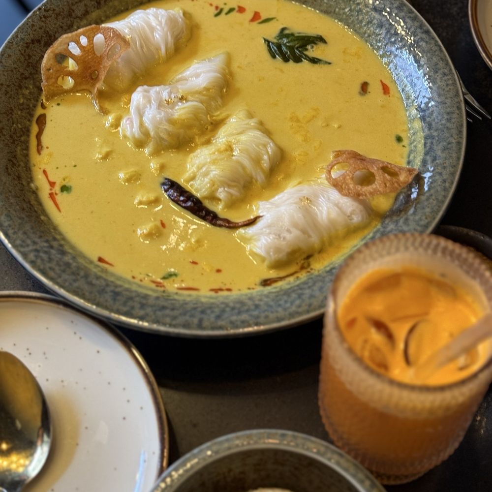 Valla Table - Thai Near Me - New York, New York Valla Table - Thai Near Me - New York, New York