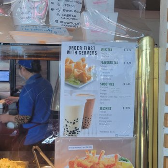 China Cook - Menu - Chinese Near Me - Ontario, California China Cook - Menu - Chinese Near Me - Ontario, California