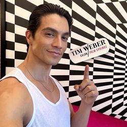 Tim Weber Salon