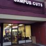 Campus Cuts