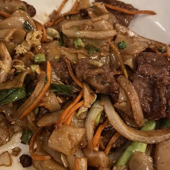 Kitchen Master - Beef Rice Noodle - Chinese Near Me - Frisco, Texas Kitchen Master - Beef Rice Noodle - Chinese Near Me - Frisco, Texas