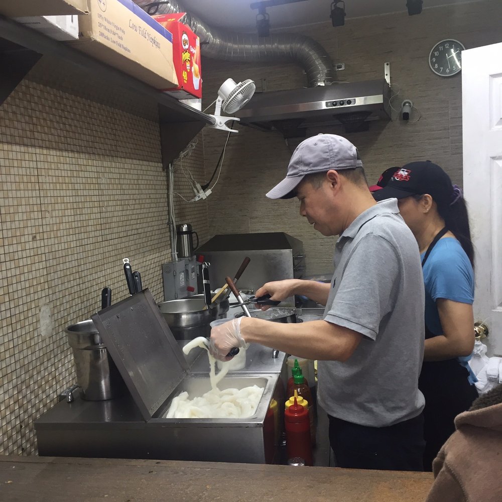 Fu Yuan - Chinese Near Me - Flushing, New York Fu Yuan - Chinese Near Me - Flushing, New York