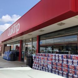 QuikTrip - Outside