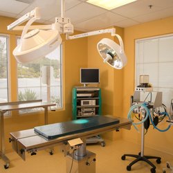Monterey Peninsula Veterinary Emergency & Specialty Center