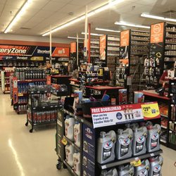 AutoZone Auto Parts