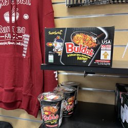Fye - ramen