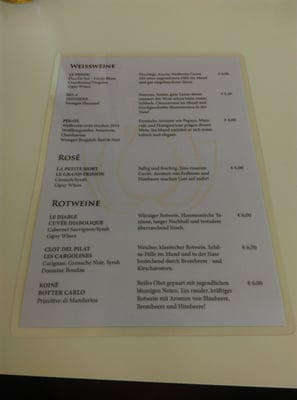 Menu photo 2 Sen Frankfurt, HE