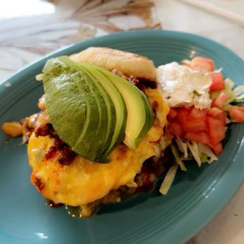 The Chancla ABQ - Breakfast & Brunch Near Me - Albuquerque, New Mexico