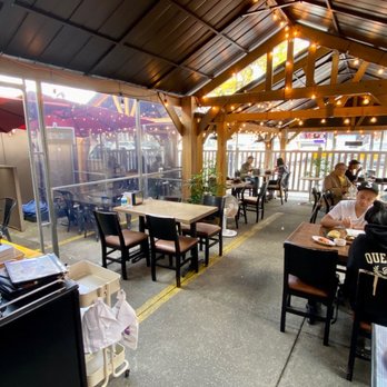 Ziggle - Outside - Korean Near Me - Flushing, New York